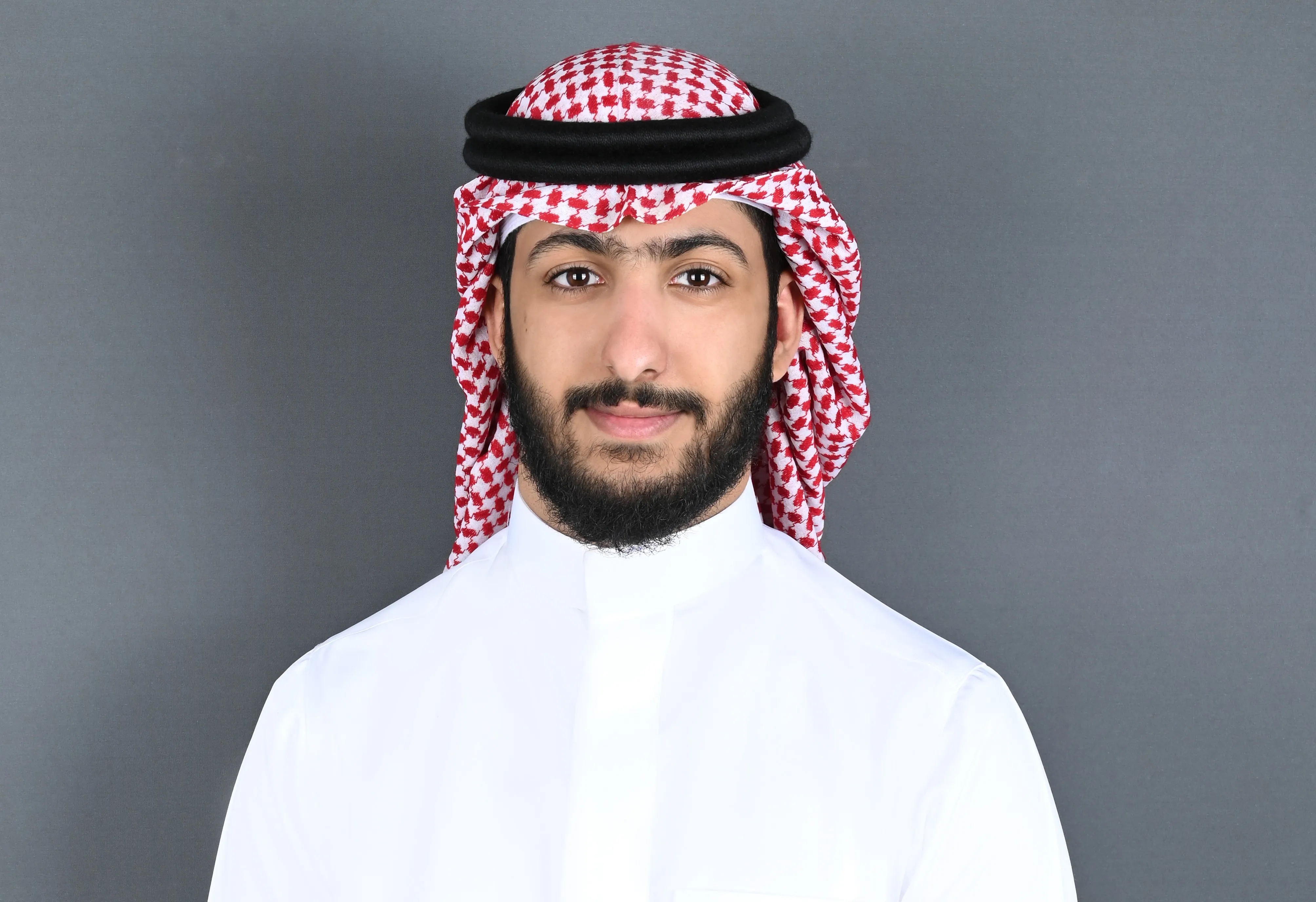 Hussam Aldosari