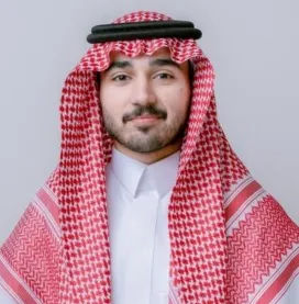 Abdulaziz Alamer