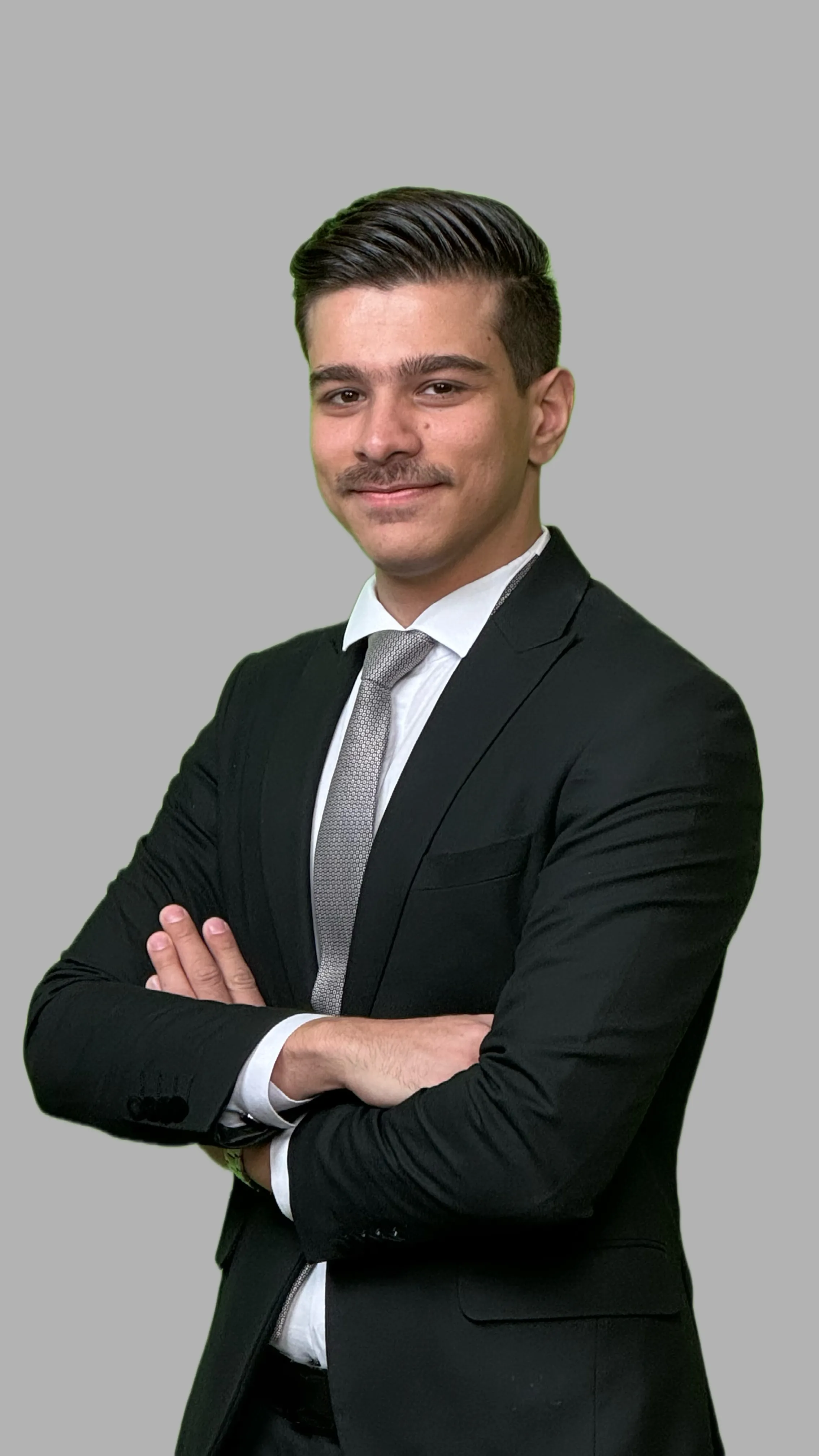 Abdulrahman Fawaz Gherbal