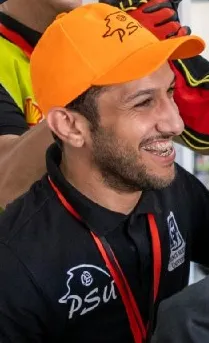 Eng. Bandar Almeshari